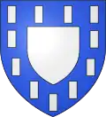 Blason de Villers-au-Tertre