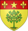 Blason de Villers-le-Tilleul