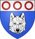 Blason de Villers-le-Tourneur