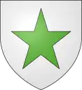 Blason de Villesèquelande