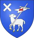 Blason de Villes-sur-Auzon