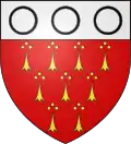 Blason de Villette