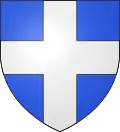 Blason de Villiers-au-Bouin