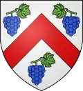 Blason de Villiers-sur-Marne