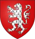 Blason de Villiers-sur-Yonne