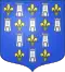 Alias du blason de Villy