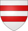 Blason de Vilsberg