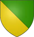 Blason de Vira