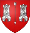 Blason de Vire