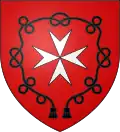 Blason de Virecourt