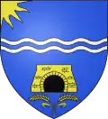 Blason de Viricelles