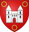 Blason de Viry-Châtillon