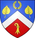 Blason de Vitrac