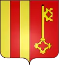 Blason de Viuz-en-Sallaz