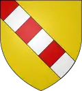 Blason de Viviers-lès-Lavaur