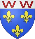 Blason de Viviers
