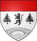 Blason de Vollore-Montagne