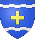 Blason de Vornay