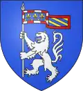 Blason de Vosne-Romanée