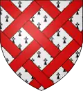 Blason de Vritz