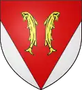 Blason de Vyans-le-Val