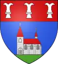 Blason de Waldersbach