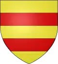 Blason de Wallon-Cappel