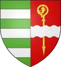 Blason de Wintzenbach