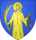 Blason de Wiwersheim