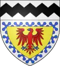 Blason de Wolschheim