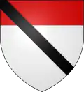 Blason de Zermezeele