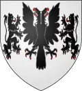 Blason de Zuydcoote