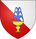 Blason de Fontenelle (La)