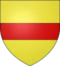 Blason de Guerlesquin