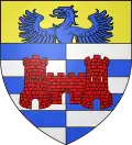 Blason de Josnes