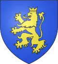 Blason de L'Aiguillon-sur-Mer