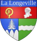 Blason de Longeville (La)