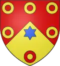 Blason de Lignières