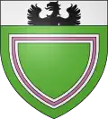 Blason de Mareuil-sur-Cher