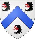 Blason de Neung-sur-Beuvron