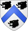 Blason de Ons-en-Bray