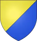 Blason de Rieux