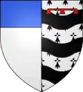 Blason de Saint-Viâtre