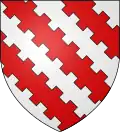 Blason de Talcy