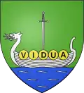 Blason de Veuves