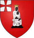 Blason de Villavard