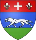 Blason de Vouneuil-sous-Biard