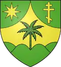 Blason de Abod