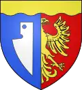Blason de Arnót