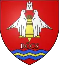 Bőcs